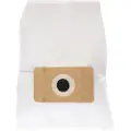 Premium Støvsugerposer, syntetfiber, 5stk. 40052 Modsvarer: N/A
