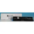 Ricoh Farvebånd sort Type 500 920616 Modsvarer: N/A
