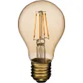 Airam LED pære E27 5W 2200K 400 lumen 6435200203878 Modsvarer: N/A
