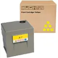 Ricoh Tonerkassette gul 29.000 sider 841785 Modsvarer: N/A