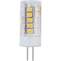 Star Trading Illumination LED Klar G4 3W 7391482006530 Modsvarer: N/A