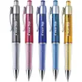 Pilot Blækkuglepen Vega sort. farver, 12 stk. 4902505352423 Modsvarer: N/A