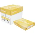 MultiCopy MultiLaser, A4, 80g, uhullede 5x500/fp MLASERA4OH Modsvarer: N/A