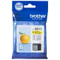 Brother Blæk Gul Lc-3211y - Dcp-j772dw/dcp-j774dw