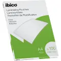Other Lamineringslommer A4 100 my. Æsk m. 100 627317 Modsvarer: N/A