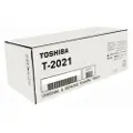 Toshiba T-2021 Tonerkassette sort 6B000000192 Modsvarer: N/A