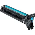 Konica Minolta IU-313 C Tromle Cyan A0DE0JF Modsvarer: N/A