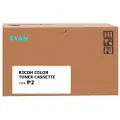 Ricoh Tonerkassette cyan Type P2 885485 Modsvarer: N/A
