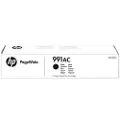 HP 991AC Blækpatron sort X4D19AC Modsvarer: N/A