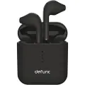 DeFunc TRUE GO Earbud Sort 7350080718047 Modsvarer: N/A