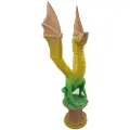 Prima PrimaCreator EasyPrint PLA 1.75mm 1 kg Regnbueneon 7340002114231 Modsvarer: N/A