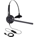 Flex Headset Link mono USB 7330638046631 Modsvarer: N/A
