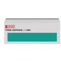 Ricoh Tonerkassette sort Type 2000 400395 Modsvarer: N/A