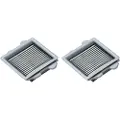 Roborock Dyad Pro Filter 2-pakning 6974653810849 Modsvarer: N/A