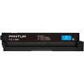 Pantum Tonerkassette cyan 3.500 sider, høj kapacitet CTL-2000HC Modsvarer: N/A