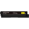 Pantum Tonerkassette gul 3.500 sider høj kapacitet CTL-2000HY Modsvarer: N/A