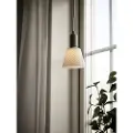 PR Home Tilda Vinduelampe E27, beige/Hvid 227010 Modsvarer: N/A