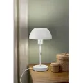 Airam Urban Bordlampe E27 Hvid 9610563 Modsvarer: N/A