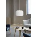Airam Urban Loftslampe E27 Hvid 9610559 Modsvarer: N/A