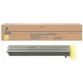 Konica Minolta TN-611 Y Tonerkassette Gul A070250 Modsvarer: N/A