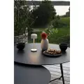 Konstsmide Lille mini Bordlampe LED USB Sandfarved 2200K/2700K dæmpbar 7835-330 Modsvarer: N/A