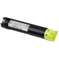 Dell F916R Tonerkassette Gul 593-10924 Modsvarer: N/A