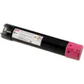 Dell P946P Tonerkassett magenta, 12.000 sider 593-10923 Modsvarer: N/A
