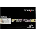 Lexmark Tonerkassette sort, 20.000 sider 24B5835 Modsvarer: N/A