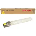 Ricoh Tonerkassette gul 15.000 sider 841161 Modsvarer: N/A