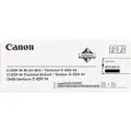 Canon C-EXV 34 Tromle sort 3786B003 Modsvarer: N/A