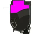 Konica Minolta TN-611 M Tonerkassette Magenta A070350 Modsvarer: N/A