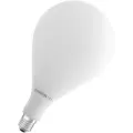 Ledvance LED-pære E27 DIM Matt 7,3W/827 (60W) 4058075836228 Modsvarer: N/A