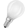 Ledvance LED lampe Filament dimbar 5.9W/827 Frosted E14 4099854253409 Modsvarer: N/A