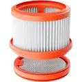 Xiaomi G9 Plus/G10 Plus Filter Kit, 1x Filter, 2x Pre-Filter 6934177795206 Modsvarer: N/A