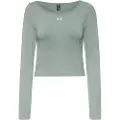 Under Armour Vanish Seamless T-shirt Med Lange ærmer