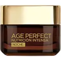 L'Oréal Inst Night Nutrition Fugtgivende Ansigtscreme 50