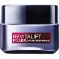 L'Oréal Rev Filler Daglig Fugtgivende Ansigtscreme 50ml