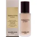 Guerlain Make-up TerracottaLe Teint Matte Fluid Foundation No. 2N 35 ml (9.143,00 kr / 1 l)