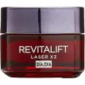 L'Oréal Revx3laser Dia Fugtighedscreme Til Ansigtet 50ml