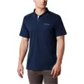 Columbia Utilizer Kortærmet Polo