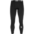 Puma Hoops Team Baselayer Basketball Tights Men, Men, Black, L