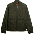 Superdry Surplus Quilted Liner Jakke