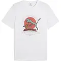 Puma Bonsai T-shirt Med Korte ærmer