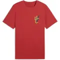 Puma Road To Unity Graphic T-shirt Med Korte ærmer