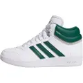Adidas Hoops 4.0 Mid Børnesko