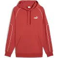 Puma Sport Hoodie Men, Clothing, Red Fire, XL
