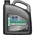 Bel-Ray Exs 10w-40 4-stroke Synthetic 4l Motorolie