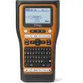 Brother P-touch Pt-e560btsp + 4 Bånd + Bæretaske
