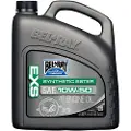 Bel-Ray Exs 10w-50 4-stroke Synthetic 4l Motorolie