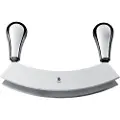 WMF Twin Blade Sickle Form 18 Cm Hakkekniv